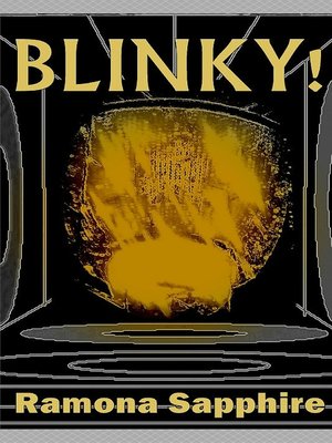 cover image of Blinky!